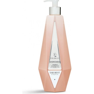 Iv San Bernard Andromeda šampon The BEST ISB 550 ml