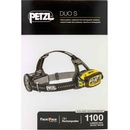 Petzl Duo S
