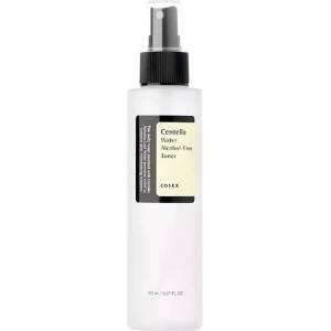 COSRX Centella Water Alcohol-Free Toner - Тоник без алкохол с екстракт от азиатска центела 150мл