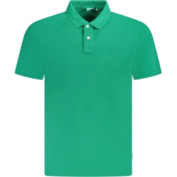 Pepe Jeans Мъжка тениска pepe jeans, Размер s, Цвят Зелено (pm542099newoliver_ve653)