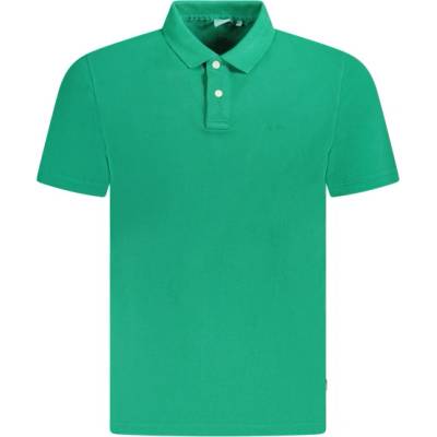 Pepe Jeans Мъжка тениска pepe jeans, Размер s, Цвят Зелено (pm542099newoliver_ve653)