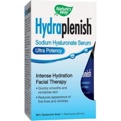 Nature's Way Hydraplenish Serum Ultra Potency 30 ml [30 мл]