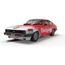 Ford Capri MK3 SPA 24HRS 1978 Winner Autíčko Touring SCALEXTRIC C4349