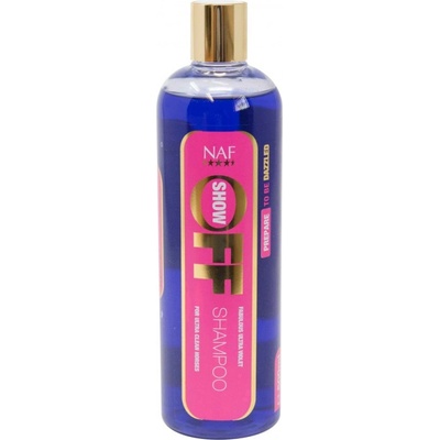 Cooling wash chladivý relaxačný šampón 500 ml