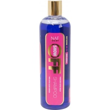 Cooling wash chladivý relaxačný šampón 500 ml