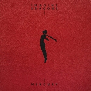 Imagine Dragons - Mercury - Acts 1 & 2 (2 CD) (0602445687947)