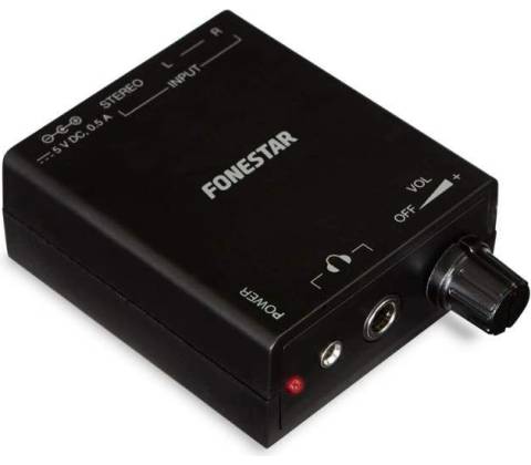 Fonestar FDA1A