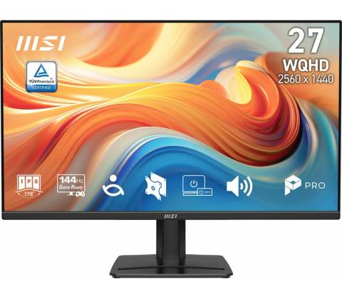 MSI PRO MP275Q E14