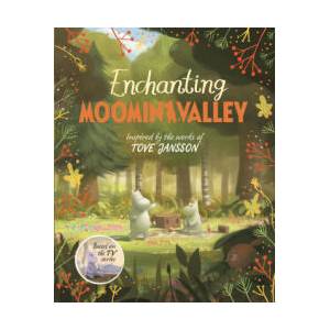Enchanting Moominvalley | Amanda Li (2023)