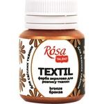 Rosa Talent Боя за плат Bronze (53) 20 ml 1 бр (263504)