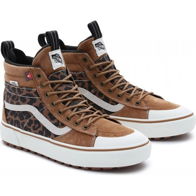 VANS UA SK8-Hi MTE-2 CHIPMUNK/LEOPARD