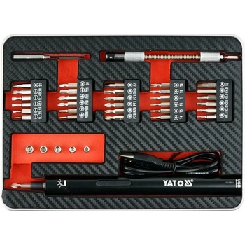 Image 1 of TOYA YATO YT-27930