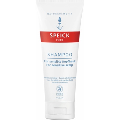 SPEICK PURE Shampoo 200 ml