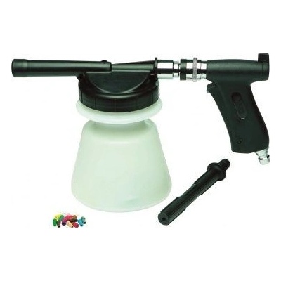 JETNEAT ruční zařízení na mytí pěnou