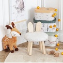 Atmosphera stolička Rabbit