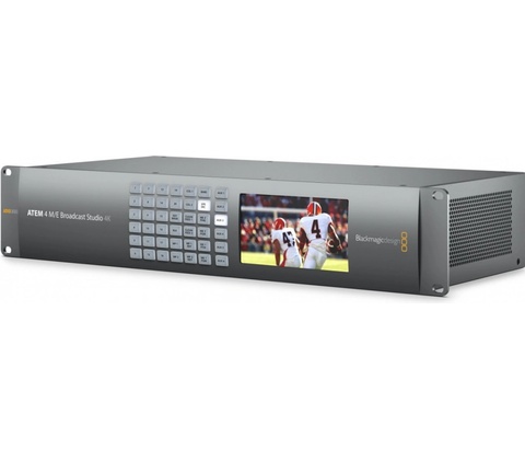 Blackmagic Design ATEM 4 M/E