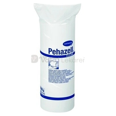 Pehazell Vata buničitá vinutá rolka 1 rolka 1000 g