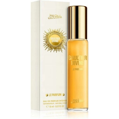 Jean Paul Gaultier Gaultier Divine Le Parfum parfémovaná voda dámská 15 ml
