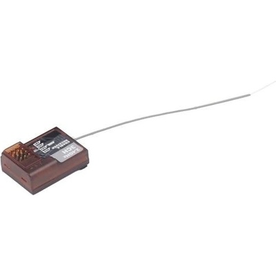 Himoto Himoto 3 kanálový přijímač MT-301 2,4GHz