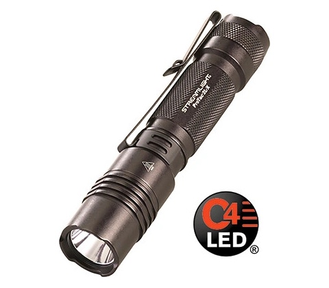 STREAMlight PROTAC 2L-X