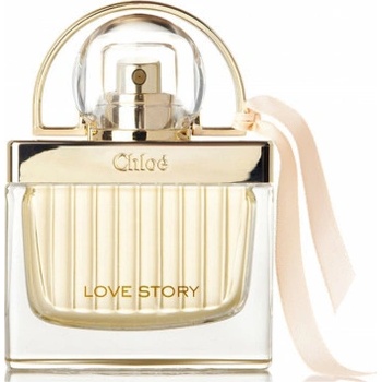 Chloé Love Story parfumovaná voda dámska 30 ml