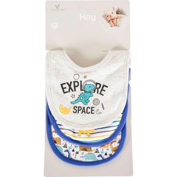 Cangaroo Лигавник Kay син (3800146265496)