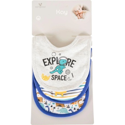 Cangaroo Лигавник Kay син (3800146265496)