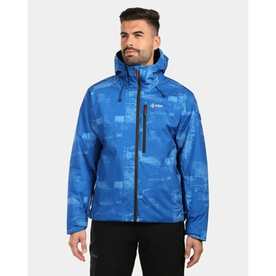 Kilpi Мъжко ски яке Kilpi TAMPA-M Тъмносиньо Kilpi | Sin | МЪЖЕ | L