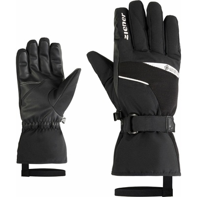 Ziener Galerius Z GTX black/white