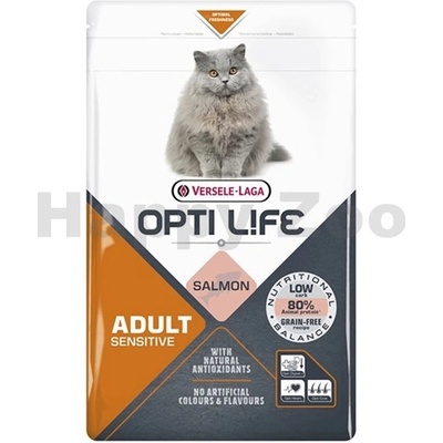 Versele Laga Opti Life Cat Sensitive 1 kg
