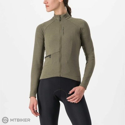 Castelli UNLIMITED TRAIL asfalt dámský dámský