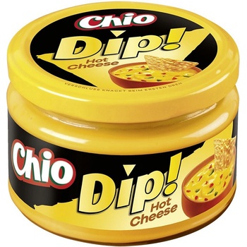 Chio Dip! Hot cheese 200 ml