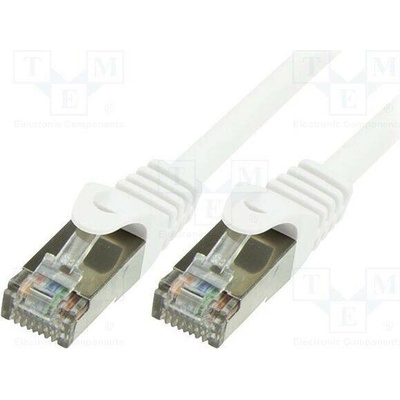 Logilink CP2071S Patch F/UTP Cat 6 RJ45 vidlice z obou stran lanko CCA
