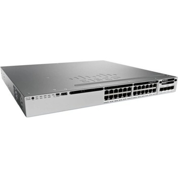 Cisco C9300-24U-E