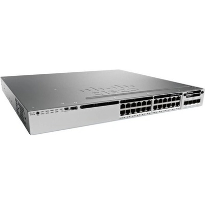 Cisco C9300-24U-E