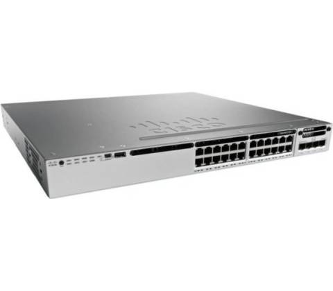 Cisco C9300-24U-E