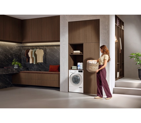 Miele WS 770 P WCS