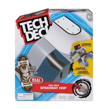 Tech Deck Xconnect Speed Wave