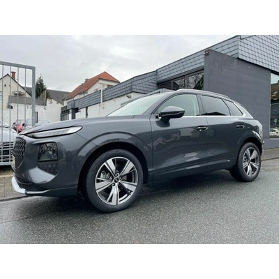 Audi Q3 35 TDI S tronic 110 kW