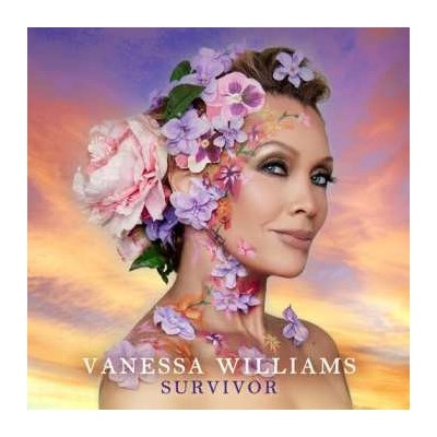 Vanessa Williams - Survivor CD