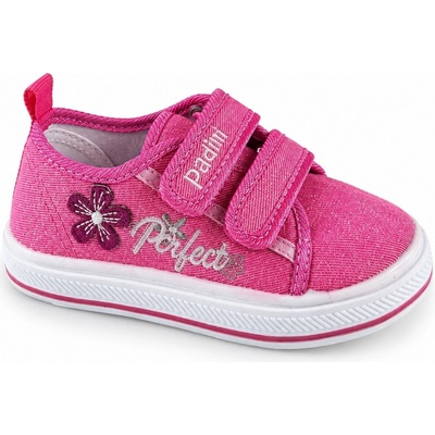 Padini detské plátenky 610 fuchsia