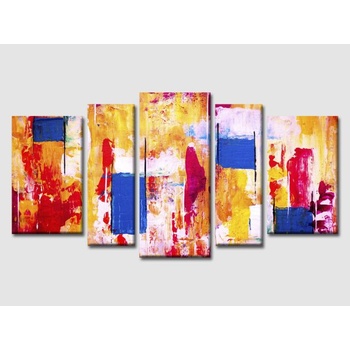 Абстракция - 5 части (60018)