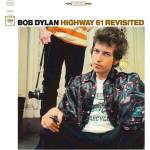 Bob Dylan - Highway 61 Revisited (150 g) (LP) (0194398903712)