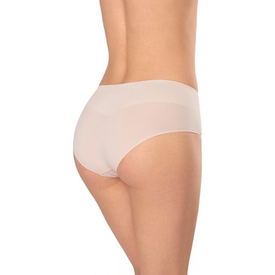 Gatta Nohavičky Retro Sensual Skin light nude