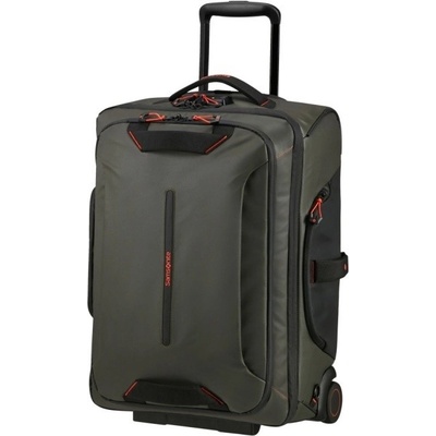 Samsonite ECODIVER zelená 51L