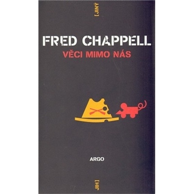 Věci mimo nás - Chappell Fred