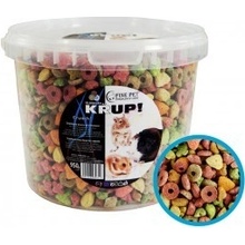 Fine Pet Křup! Pamlsky Hlodavec 950 g