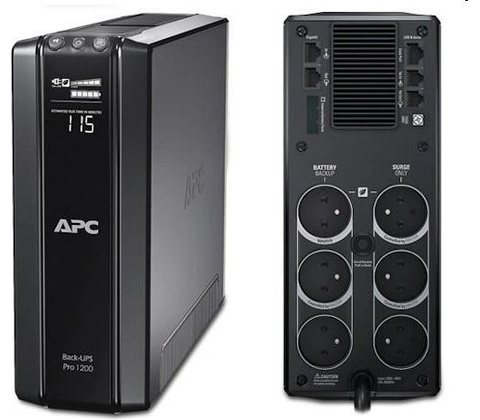 APC BR1200G