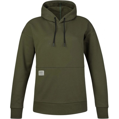 Hannah Sandy Hoody Grape leaf