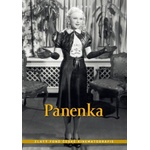 Filmexport HV s. r. o Panenka (027111)